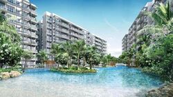 The Jovell (D17), Condominium #631947001